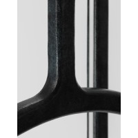 <a href="https://www.galeriegosserez.com/artistes/lapeyronnie-pierre.html">Pierre Lapeyronnie</a> - Huchet 103 - Sculpture lumineuse